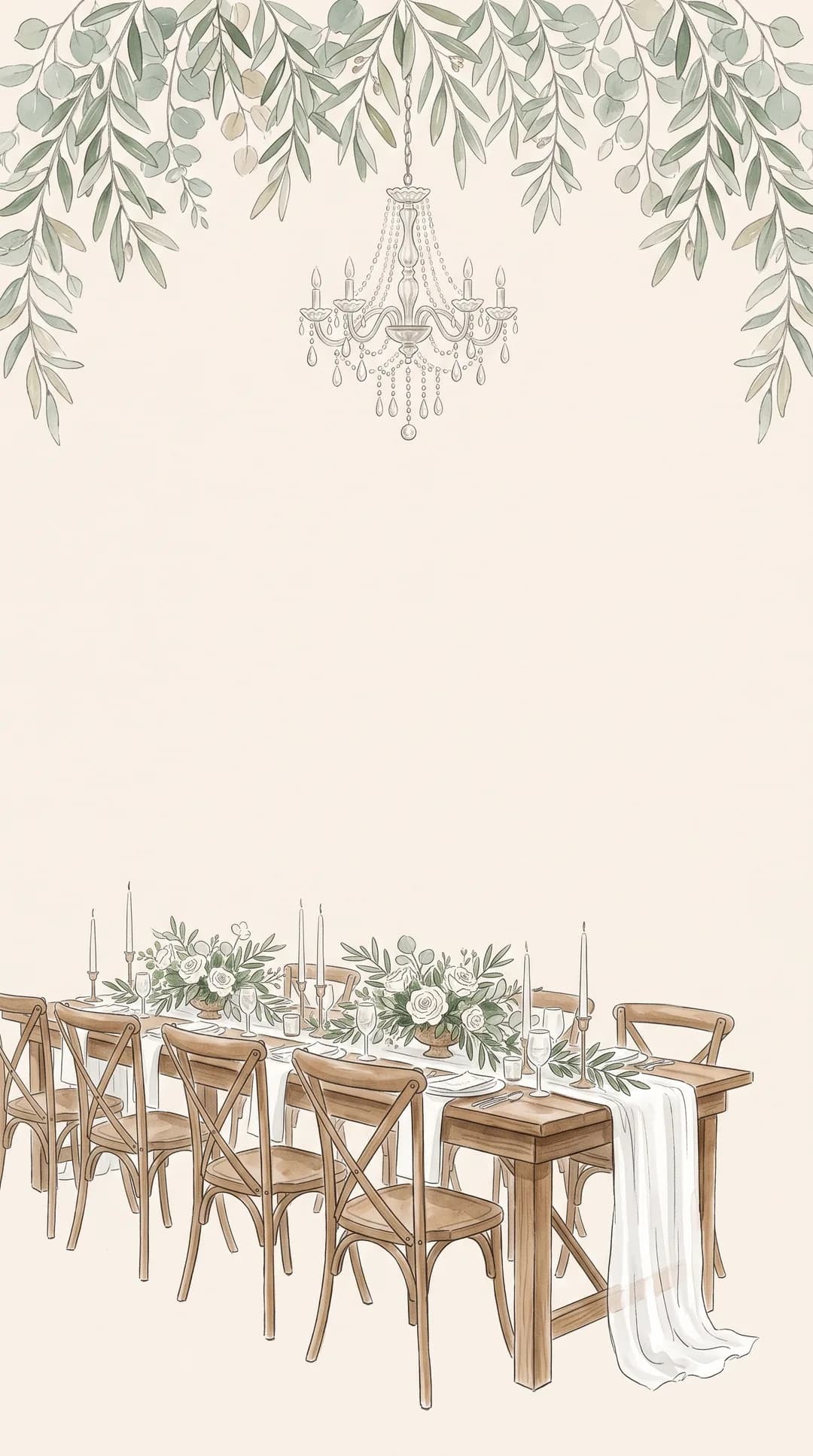 Olive Table