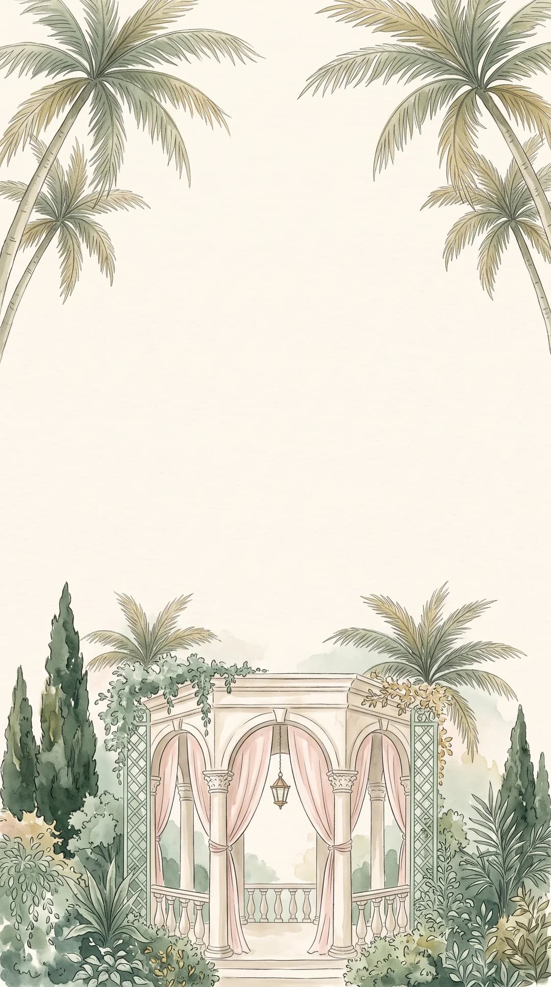 Palm Garden